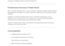build a professional and optimized wordpress website